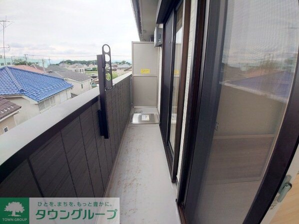 フェリーチェの物件内観写真